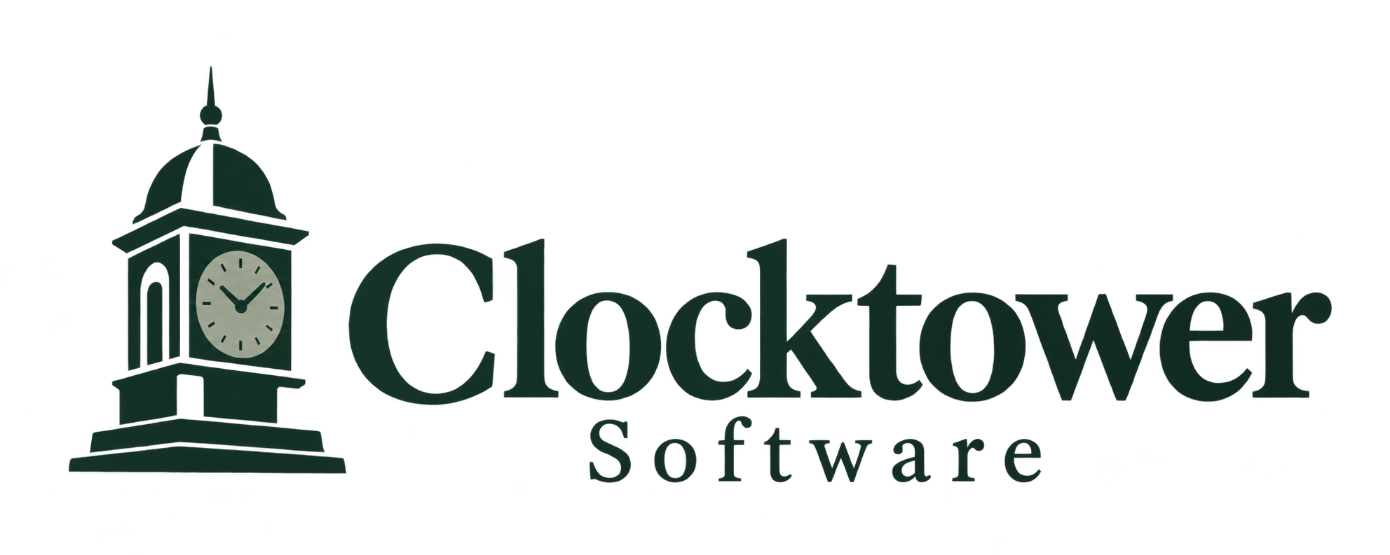 Clocktower Software